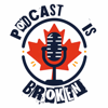 Podcast Is Broken - Brittlestar, Steve Boots, Lisa B