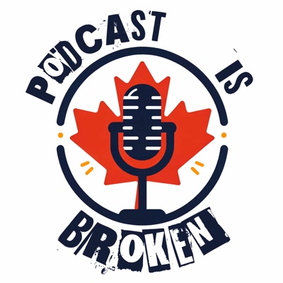 Podcast Is Broken:Brittlestar, Steve Boots, Lisa B