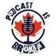 BC SPLITS, NEW BRUNSWICK SLAMS, SASKY SQUIRMS - AUDIO ONLY