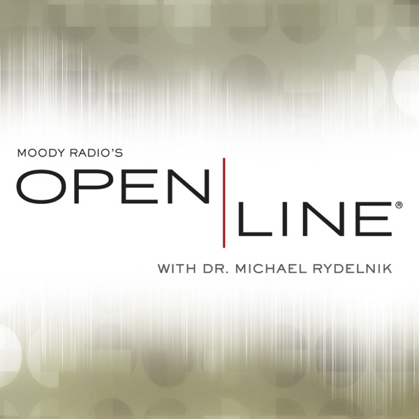 Open Line with Dr. Michael Rydelnik