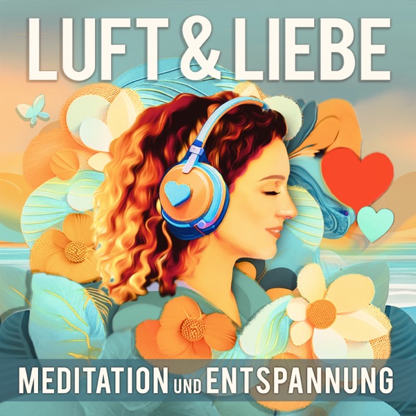 LUFT & LIEBE entspannt