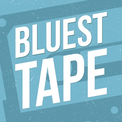 Bluest Tape Bluest Tape