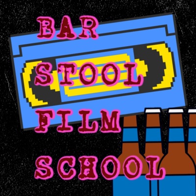 Bar Stool Film School