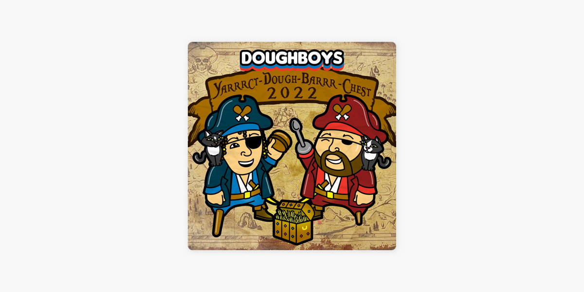 🏴‍☠️ DOUGHBOYS - Yarrrrrctdoughbarrrrchest: Long John Silver's with Long  Dong Silver aka Mano Agapion and Brown Plate aka B Sodaro - October 20,  2022 🏴‍☠️ : r/doughboys