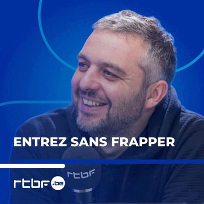 Entrez sans frapper:RTBF