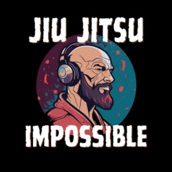 Quitting Jiu-Jitsu | Episode 10