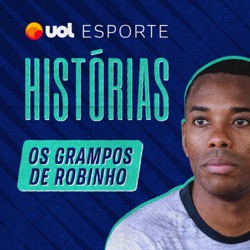 T4E4 Os Grampos de Robinho: Primeiro de abril