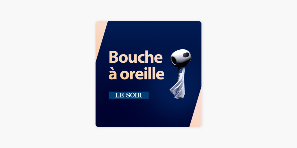 Podcast de bouche à oreille - E-médiathèque SQY