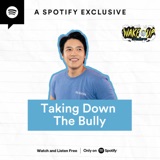 Taking Down The Bully