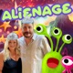 Alienage Podcast