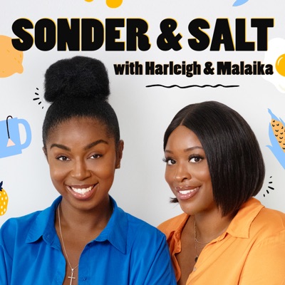 Sonder & Salt