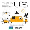 THIS IS US Powered by SAISON CARD