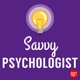 Savvy Psychologist