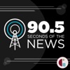 90.5 Seconds of the News