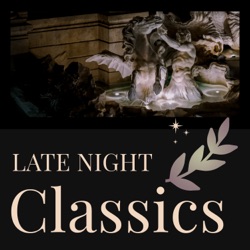 Trailer: Late Night Classics with Bibi Jacob