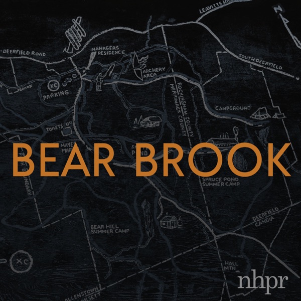 Bear Brook: The Trailer photo