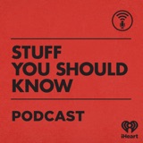 Image of Stuff You Should Know podcast