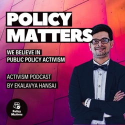 Policy Matters