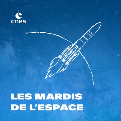Les mardis de l'espace:CNES