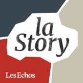 La Story - Les Echos