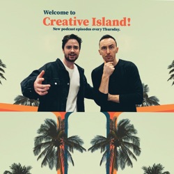 The Creative Island Podcast