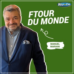 Ftour du Monde