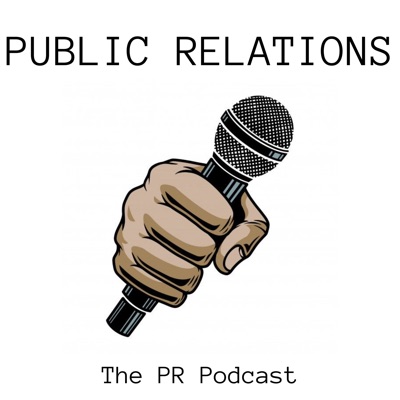 The PR Podcast