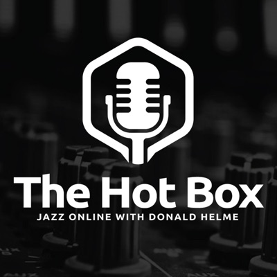 The Hot Box:Donald Helme