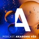 Podcast Akademie věd