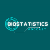 Biostatistics Podcast - Jocelyn Chen