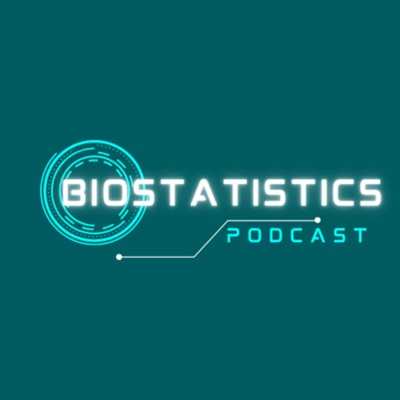Biostatistics Podcast:Jocelyn Chen
