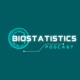 #12 Biostatistics Podcast with Grace Hsu