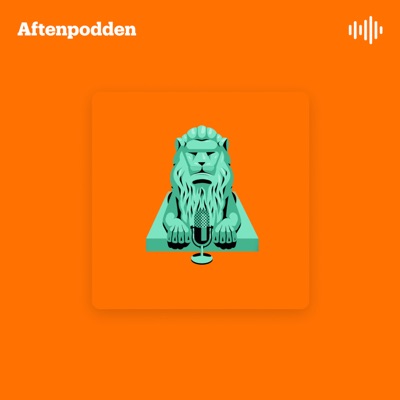 Aftenpodden