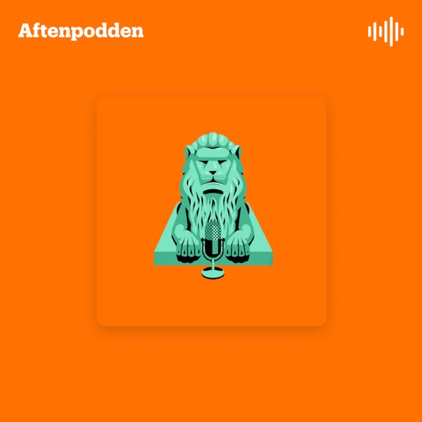 Aftenpodden