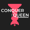 Conquer The Queen | Prophetic and Deliverance Podcast for Christian Women - Angelique