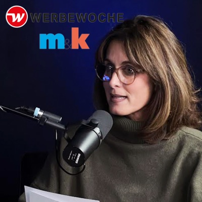 m+k Werbewoche Podcast