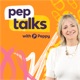 Pep Talks: Health Matters At Work