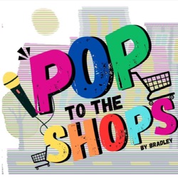 POP to the Shops 