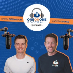 21: 'How To Become The Ultimate Professional' with Andrew Raines