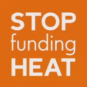 Stop Funding Heat - Sounding the Alarm on Climate Misinformation - Stop Funding Heat