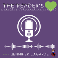 The Reader’s Heart Podcast podcast