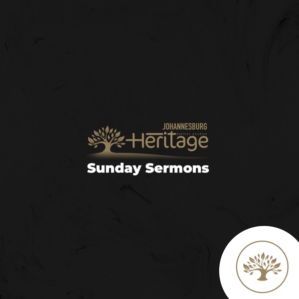 Heritage Sunday Sermons