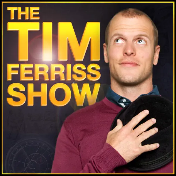 Tim Ferriss & Eric Schmidt