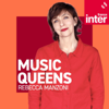 Music Queen - France Inter