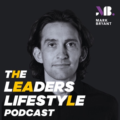 The Leaders Lifestyle Podcast