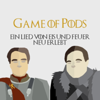 Game of Pods podcast