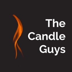 Welcome To The Candle Guys