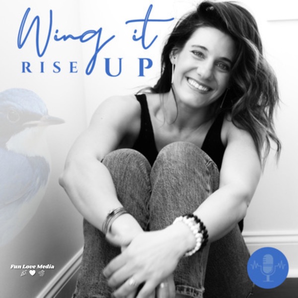 Wing It Rise UP image