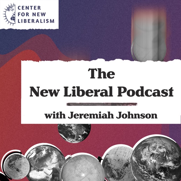 The New Liberal Podcast image