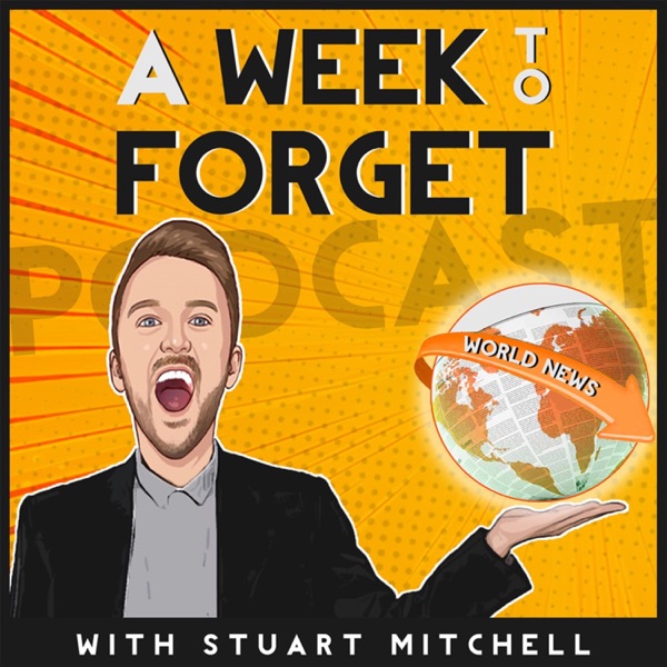Artwork for A Week To Forget